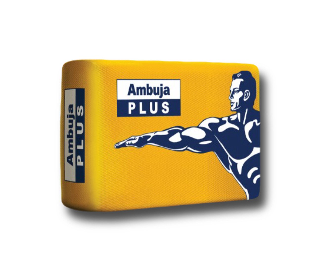 Ambuja Plus