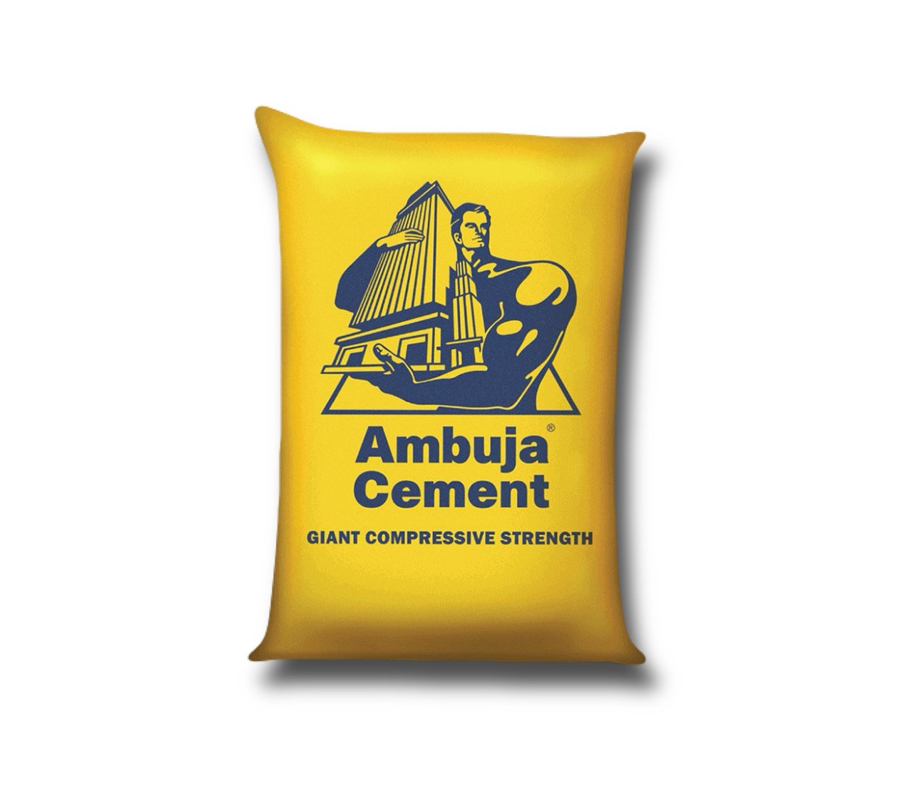 Ambuja PPC