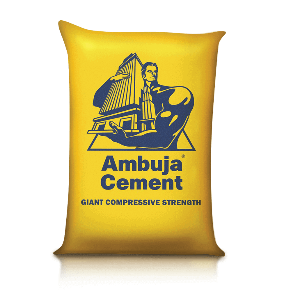 Ambuja PPC