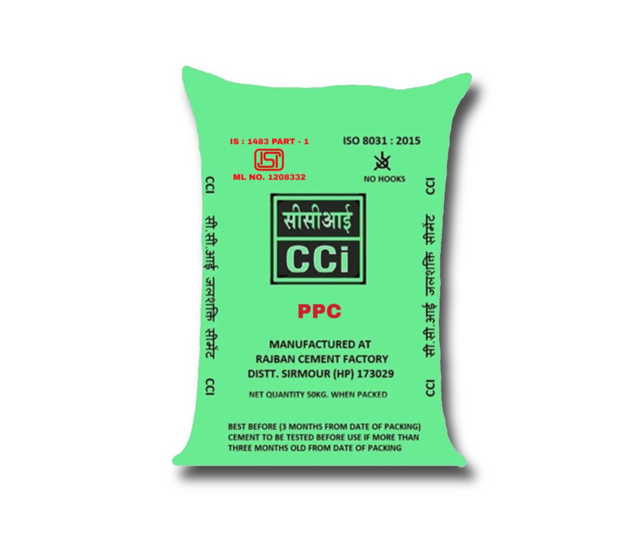 CCI PPC