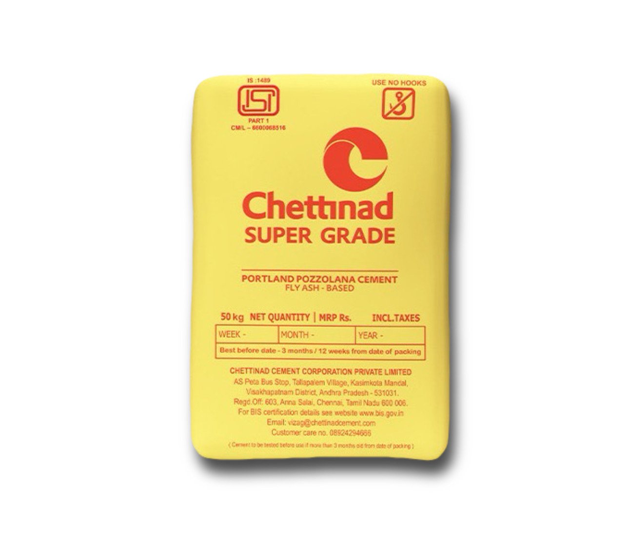 Chettinad PPC