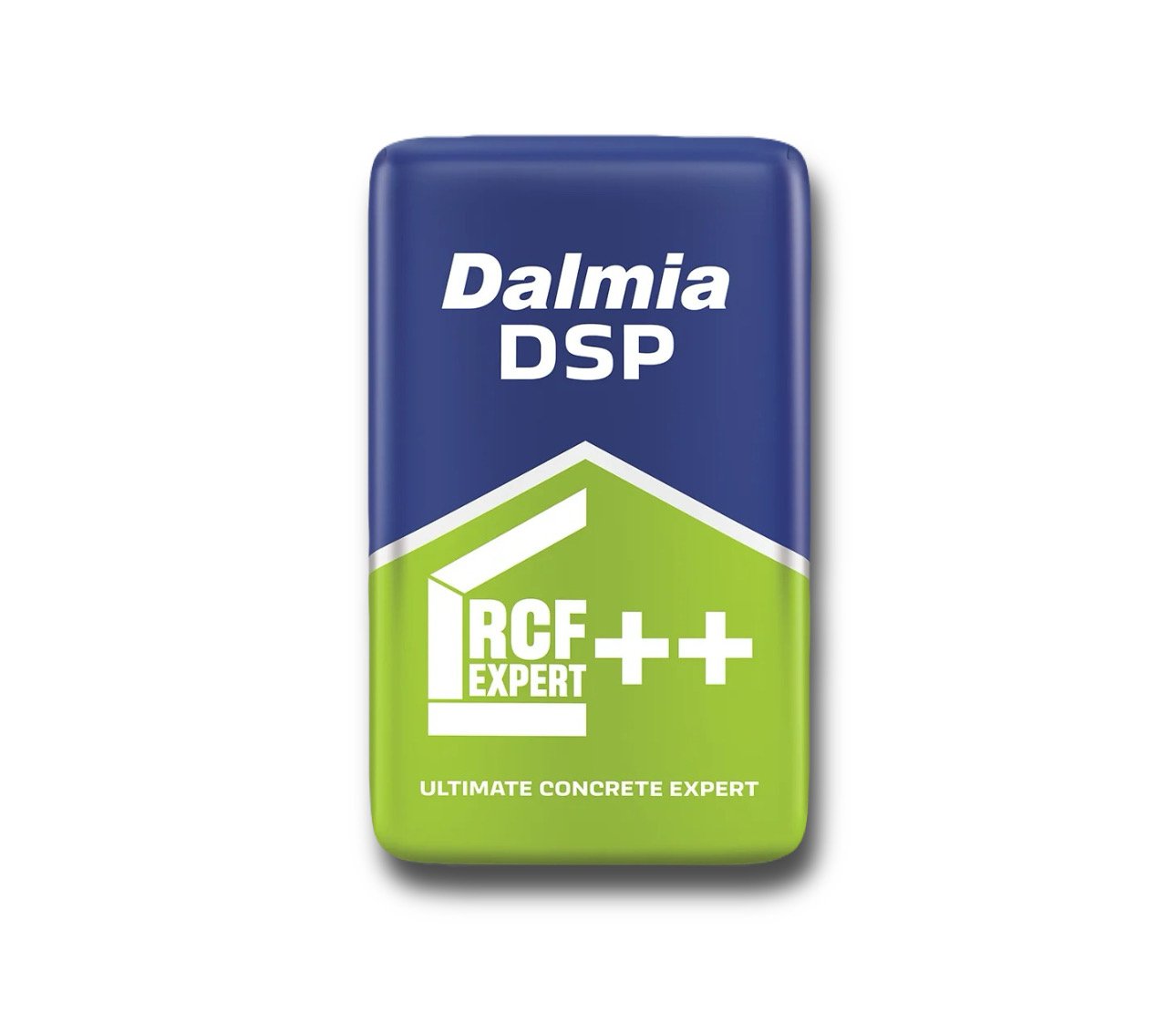 Dalmia DSP