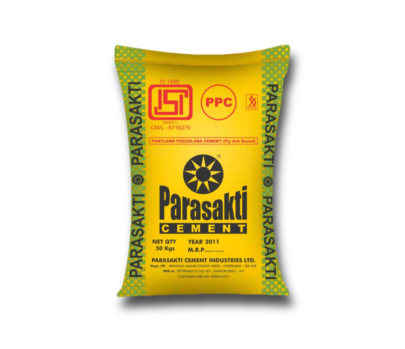 Parasakti PPC