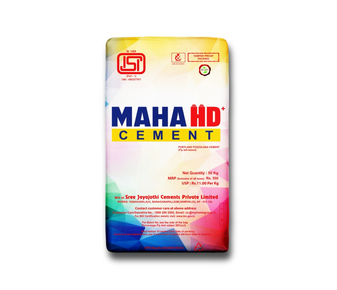 Maha HD+